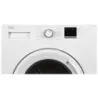 Пральна машина Beko WUE6511XWW, пакування пошкоджене, товар цілий.